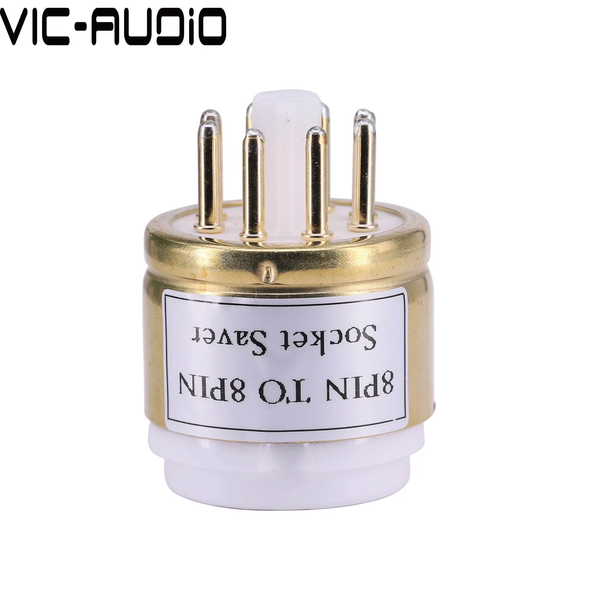 Tester Valvole Audio Tester Bias Per Valvole Audio - Strumento - Foto 8