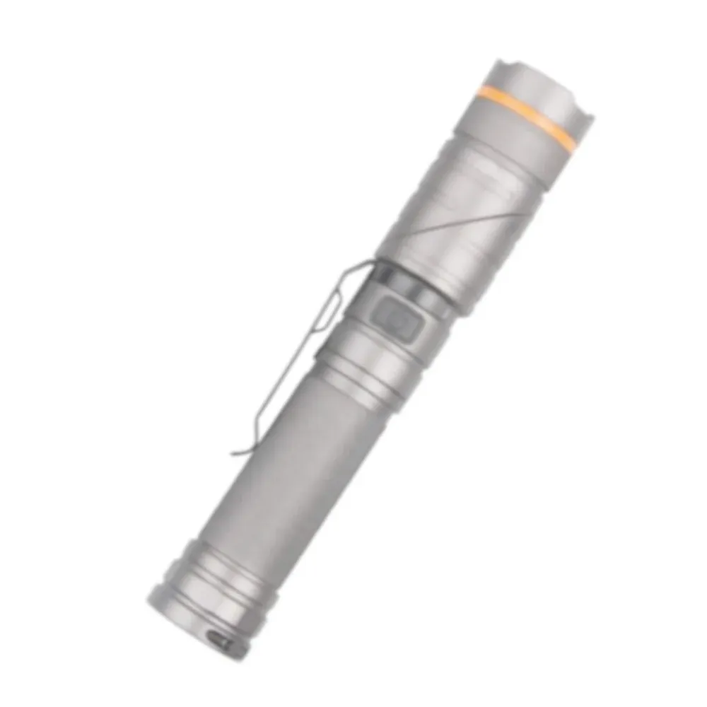 Rechargeable Flashlight 3 Light Source, High Lumens Magnetic Flashlights High Lumens, 9 Modes