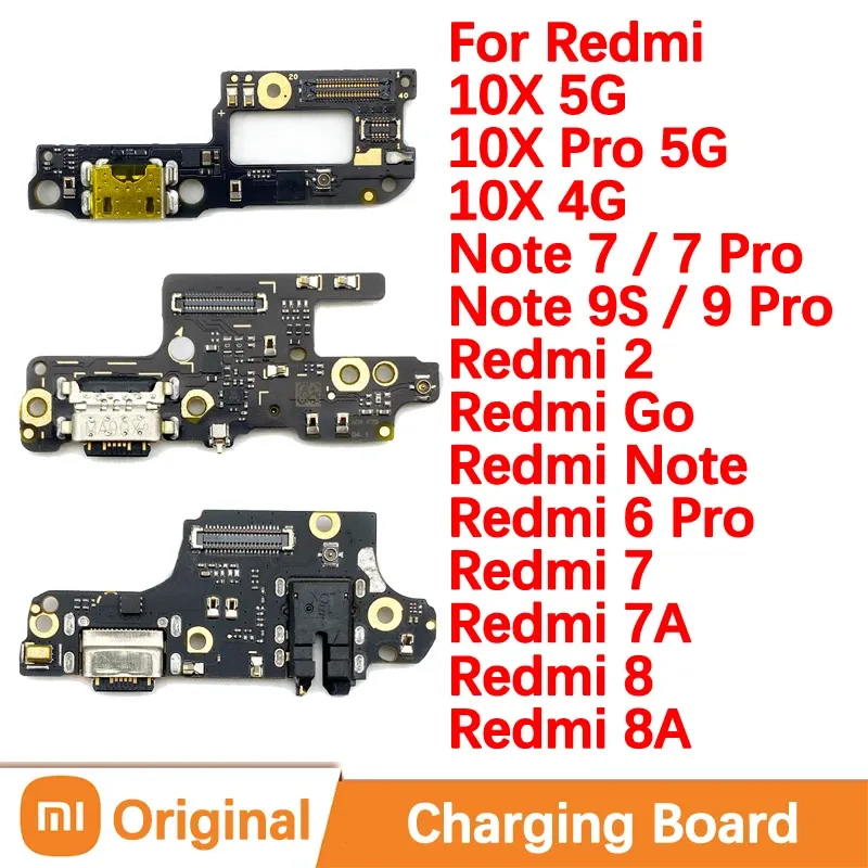 Fake Charging Problem Redmi 8a Charger Fake Charging Problem - Main Image