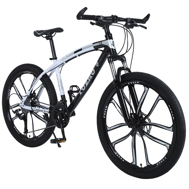 2024 New Variable Speed Double Disc Brake Spoke Wheel Cycling City Mountain Diamondback Mountain Bike 24 26 Inch Off Road Diamondback Mountain Bike From Ddmydesign 784.37 DHgate.Com