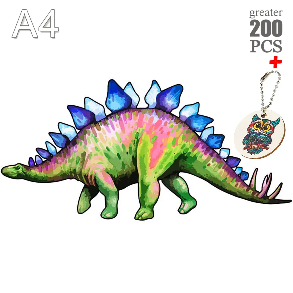 squirrel-wolf-3d-wooden-puzzles-animal-jigsaw-brain-teaser-toys-for