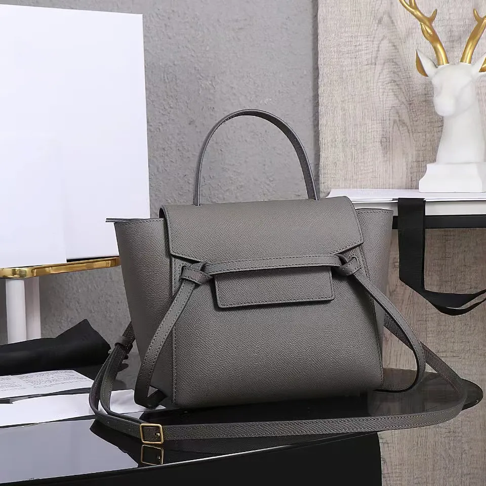 Grey designer crossbody bags shop