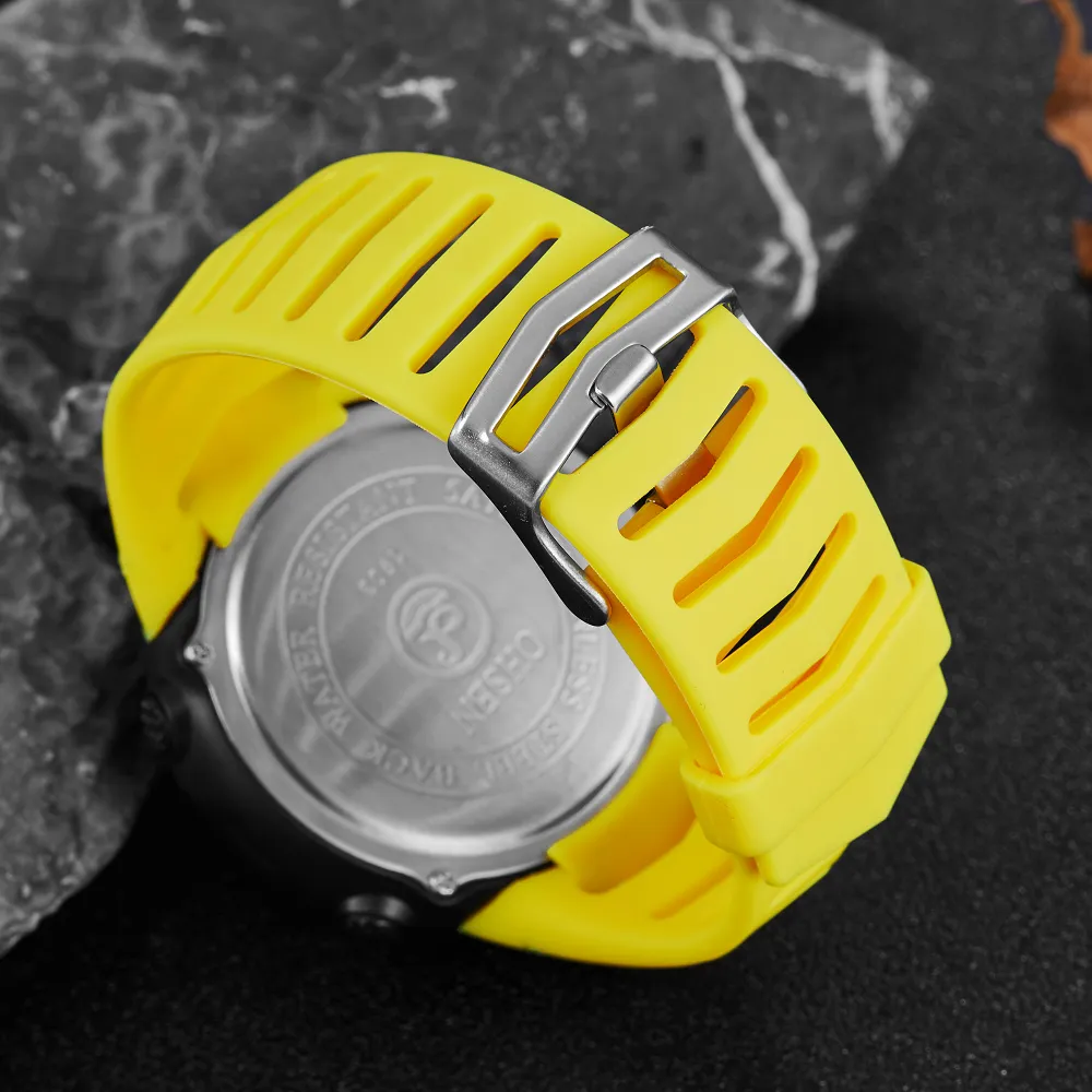 Ohsen military watch shop