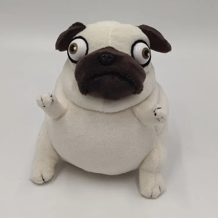 Pug toys for kids shop