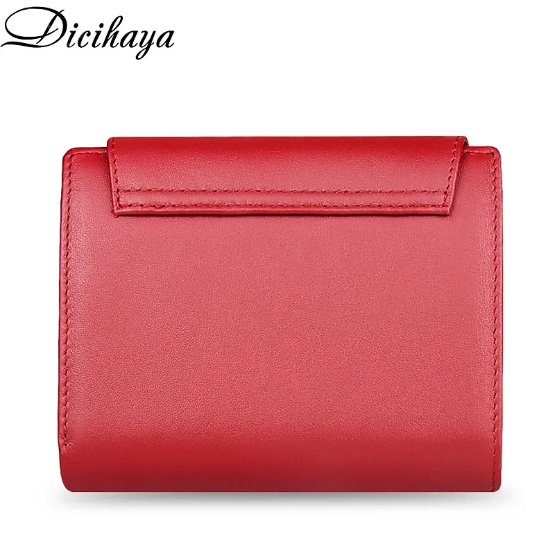 Trifold wallet womens online