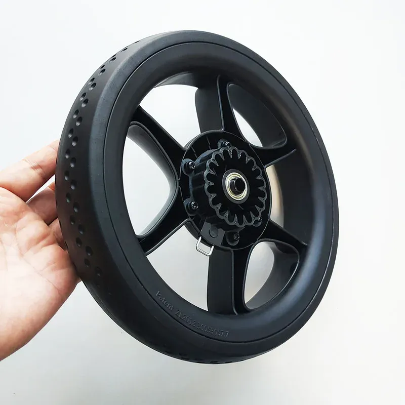 Stokke Xplory V3 V4 V5 V6 Dsland Stroller Wheels Rear Wheel Replacement Lightweight And Durable Baby Accessory From W0008 88.12 DHgate.Com