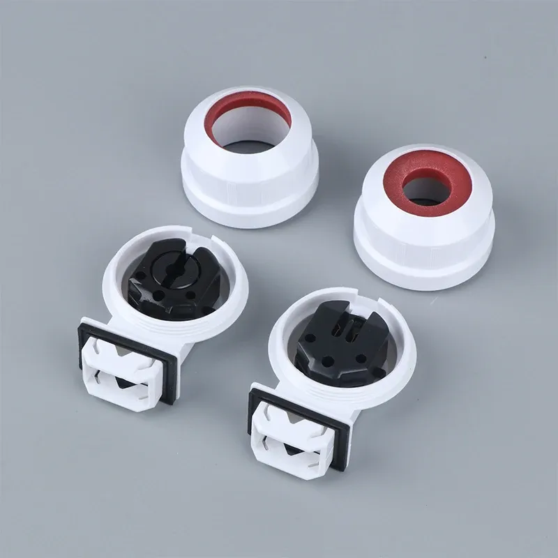 Fluorescent lamp holder bracket online