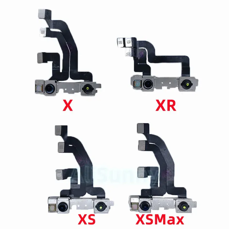 Front Camera Flex Cable For IPhone 11 12 Pro Max X XS... From Ddmyhome ...