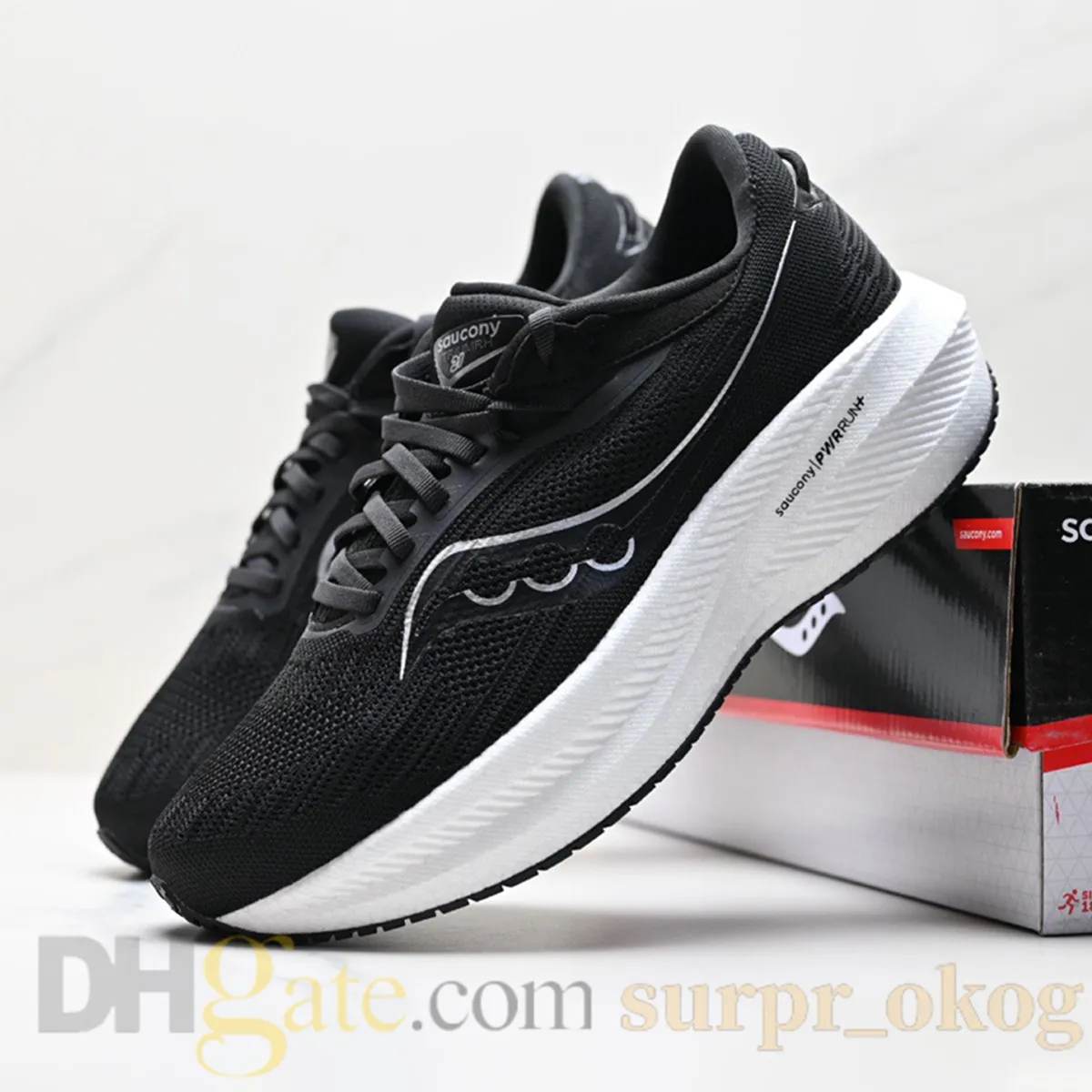 Saucony n sport best sale