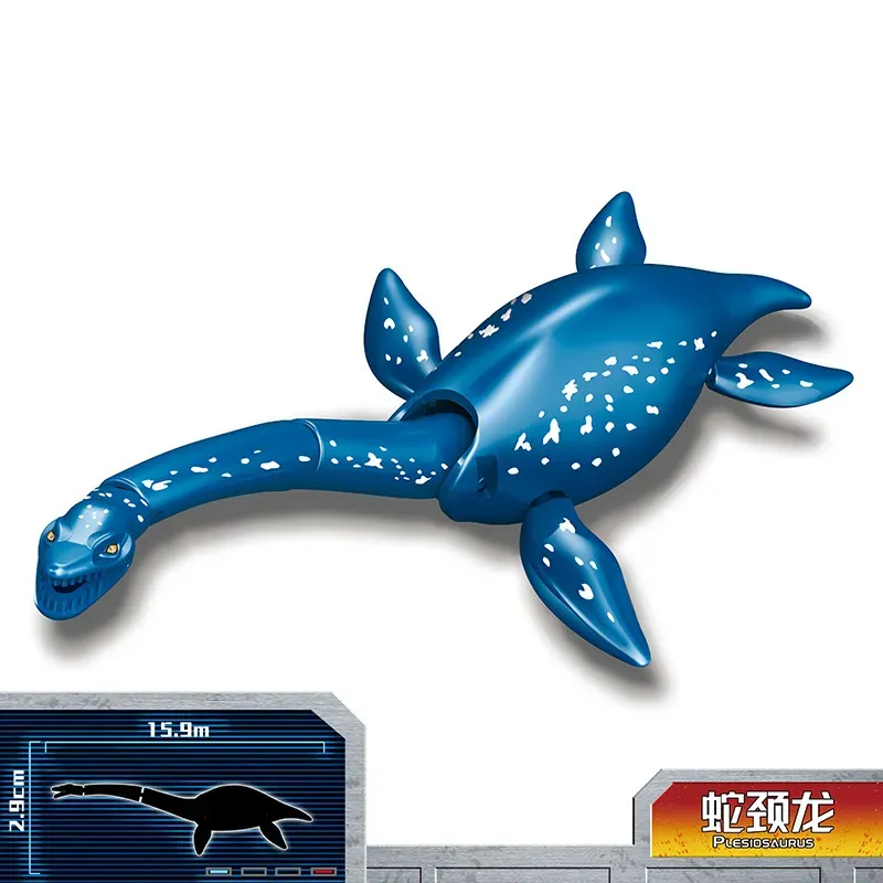 Jurassic world plesiosaurus toy store