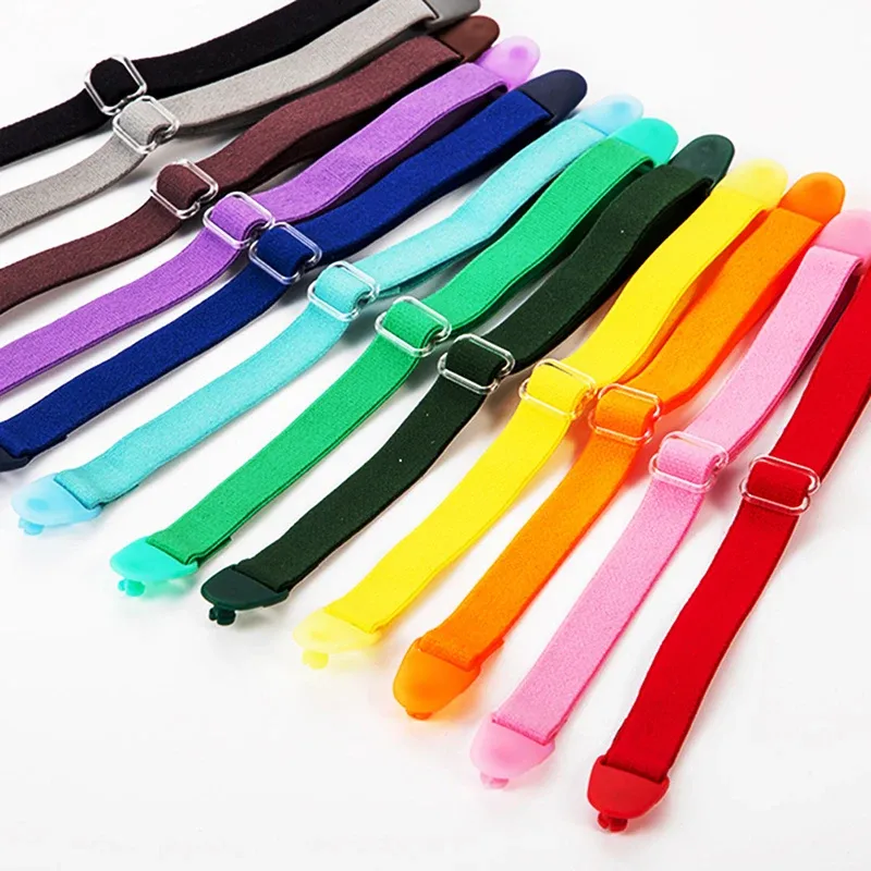 Elastic glasses strap deals