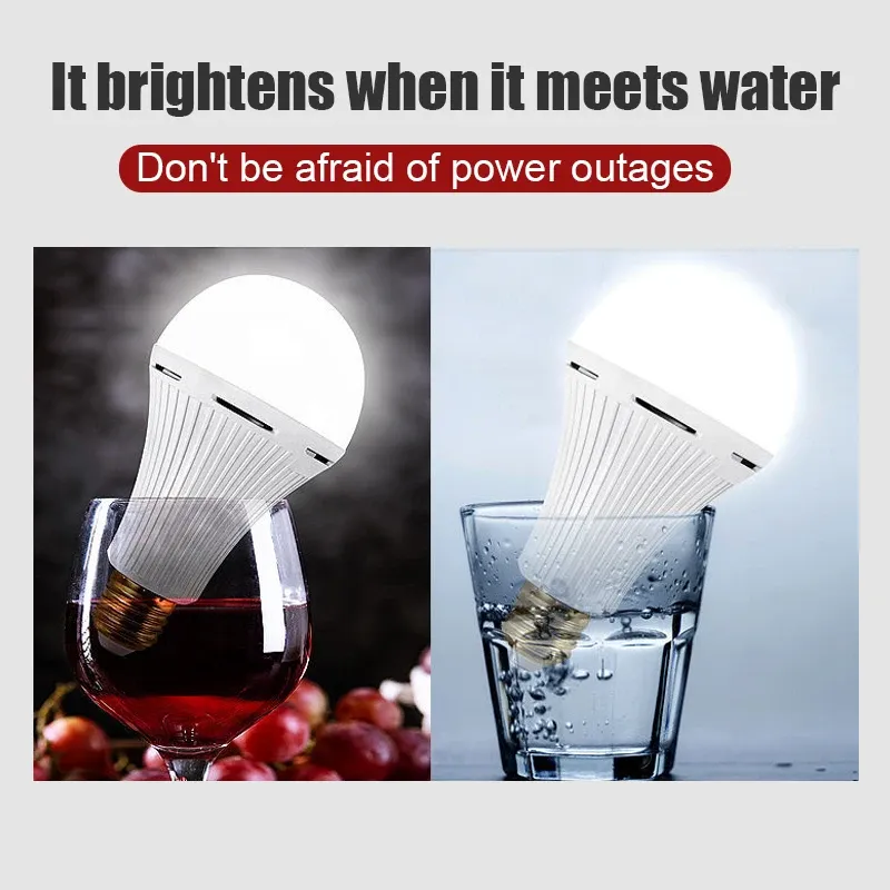Rechargeable t bulb store