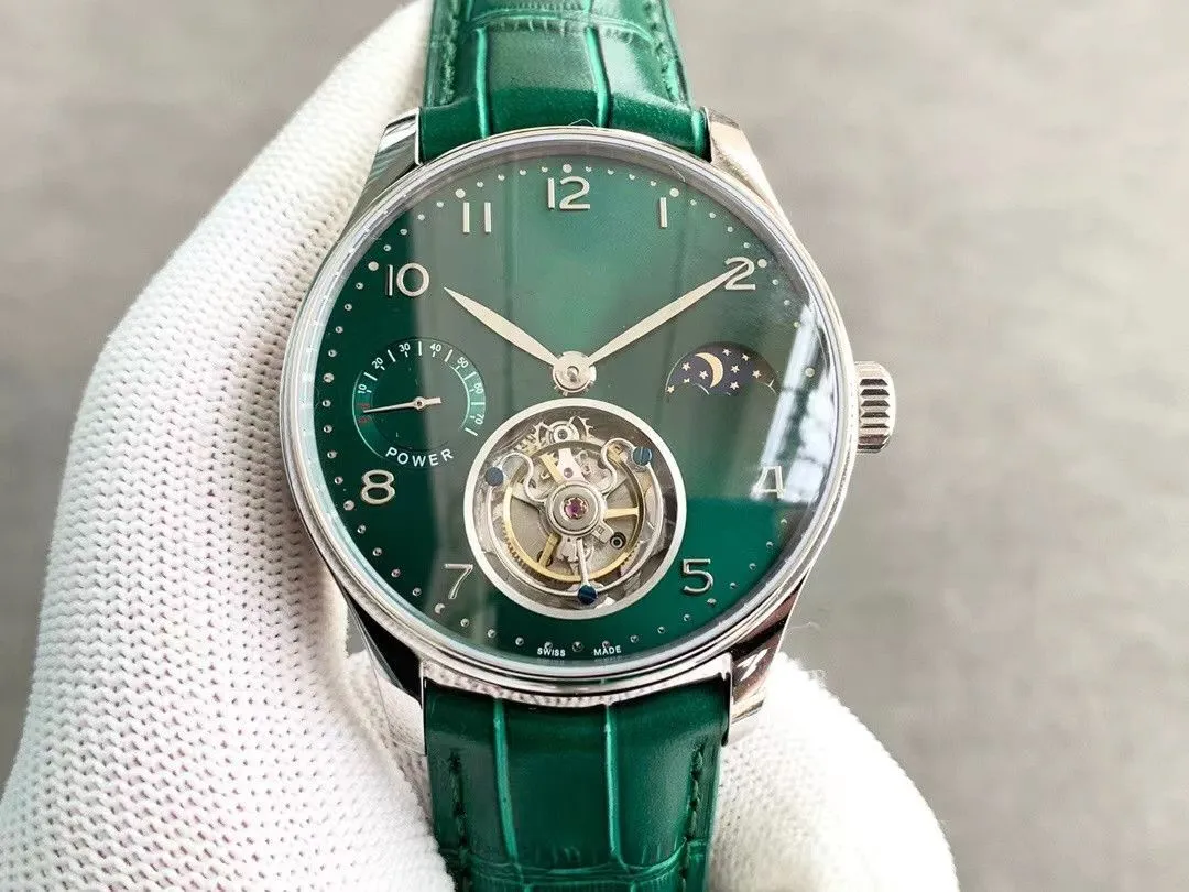 AX Factory Watch V2 Version 42mm Diameter 12.5mm... From Myc8888 ...