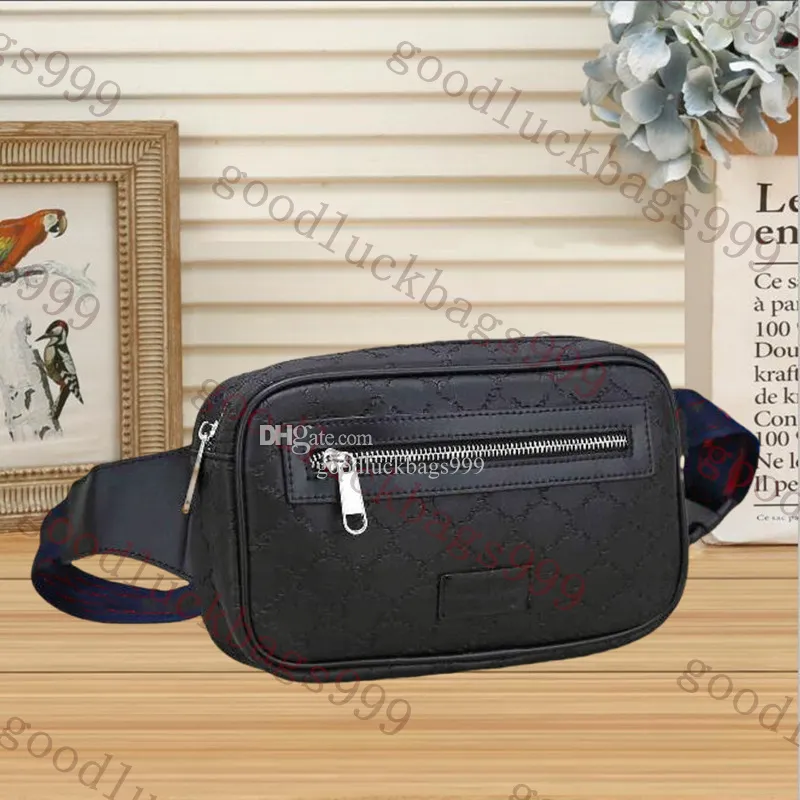 Designer fanny pack dhgate best sale