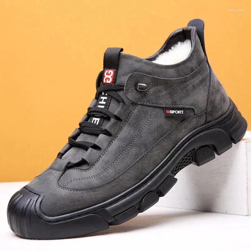 Non skid boots shop
