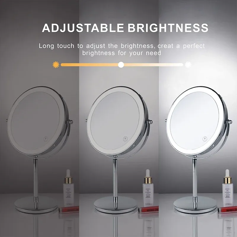 8x magnifying mirror hot sale