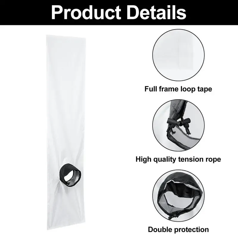 Best Air Conditioner Window Kits For Portable AC Units 2026 - Pick Comfort - View #4