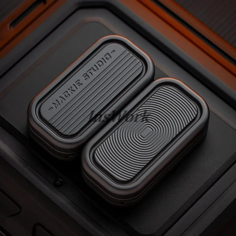 Mackie Cp3 Fidget Slider Zirconium Update Material Magnetic