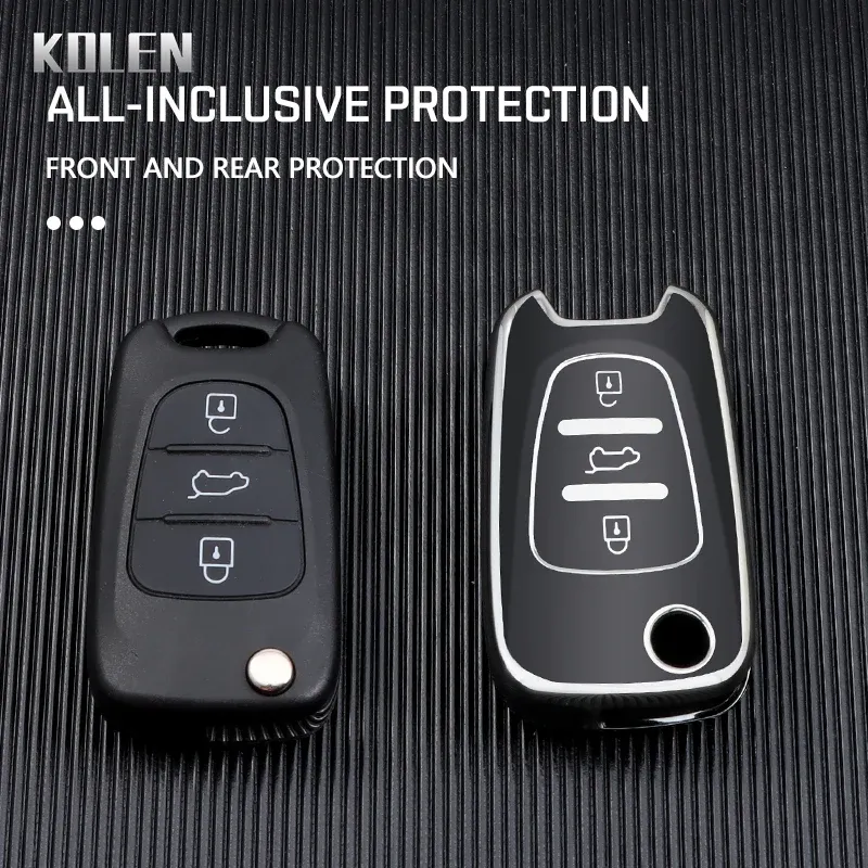Hyundai i20 key case sale