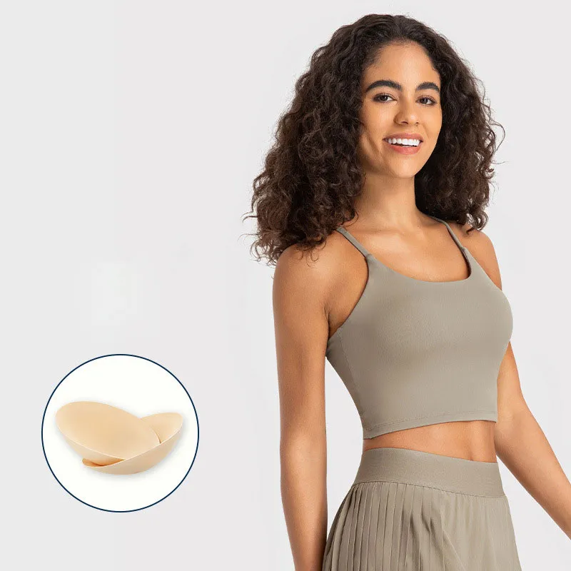 Alo yoga slit bra sales