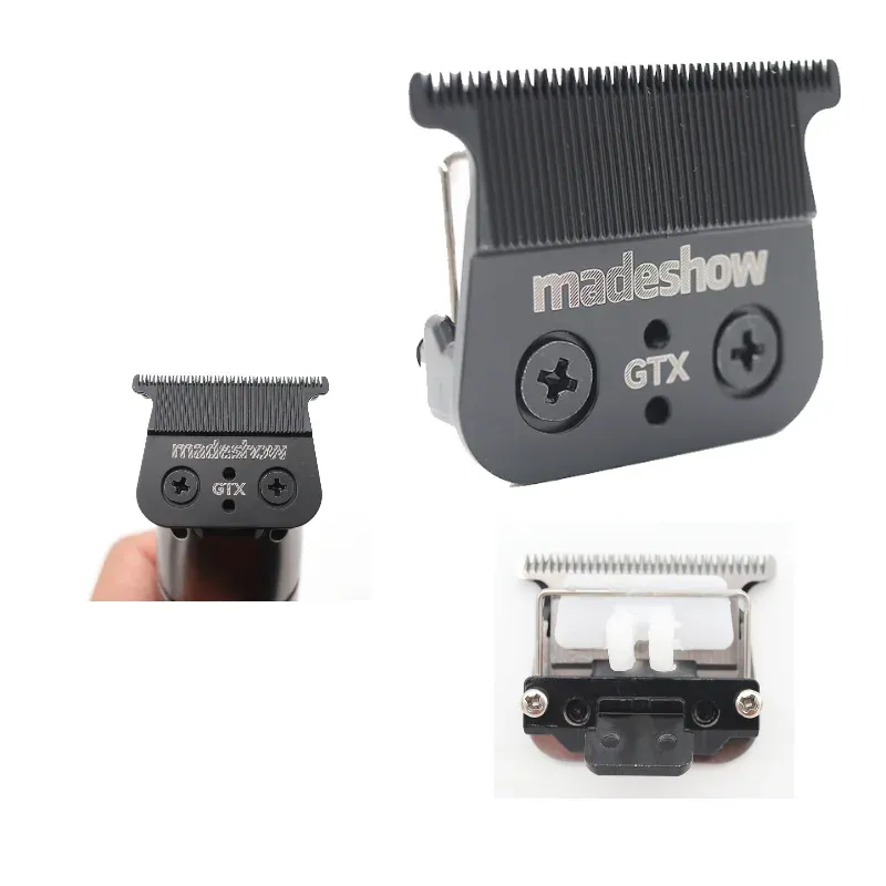 Replaceable Blade For KULILANG R55 R55F Madeshow M6 M11 Hair Clippers ...