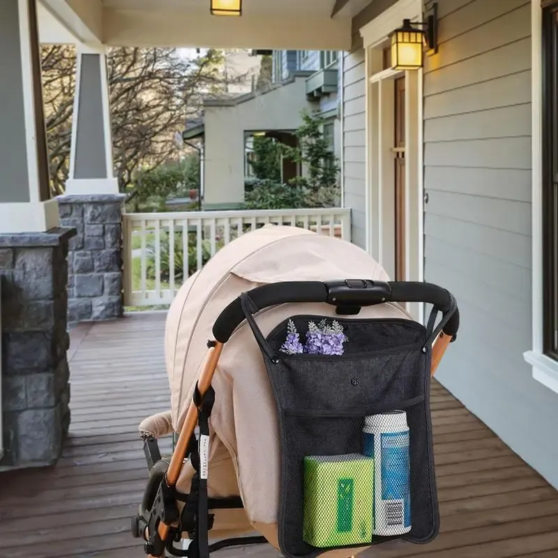 Umbrella stroller organizer online