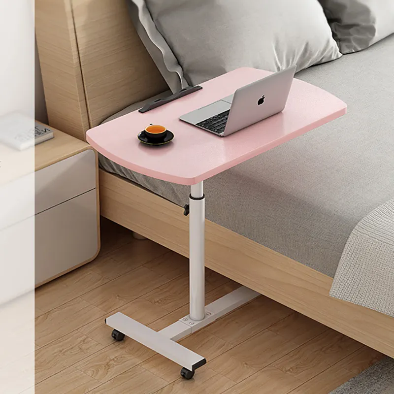 Height Adjustable Mobile Lift Folding Computer Tray For Couch For Study Lap Bed Tray And Bedside Furniture From Homepro2 509.76 DHgate.Com