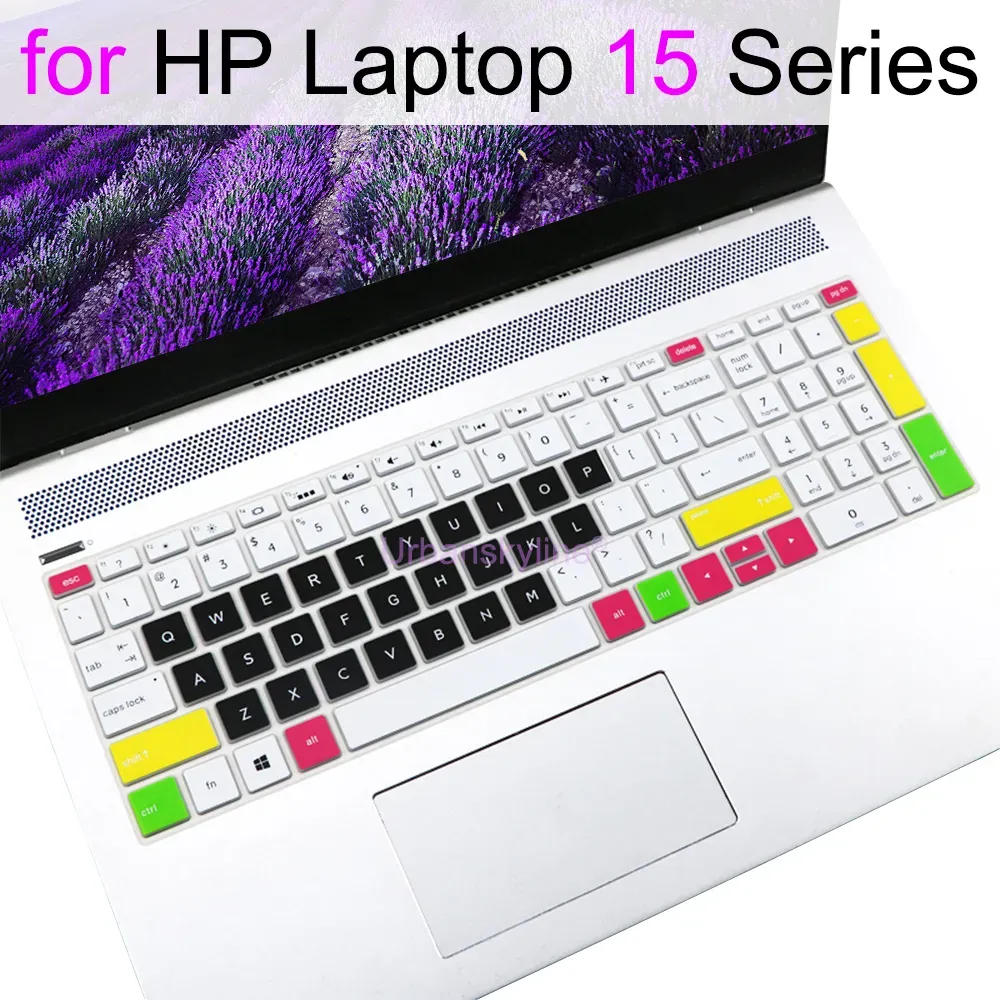 Silicone laptop cases for hp hot sale
