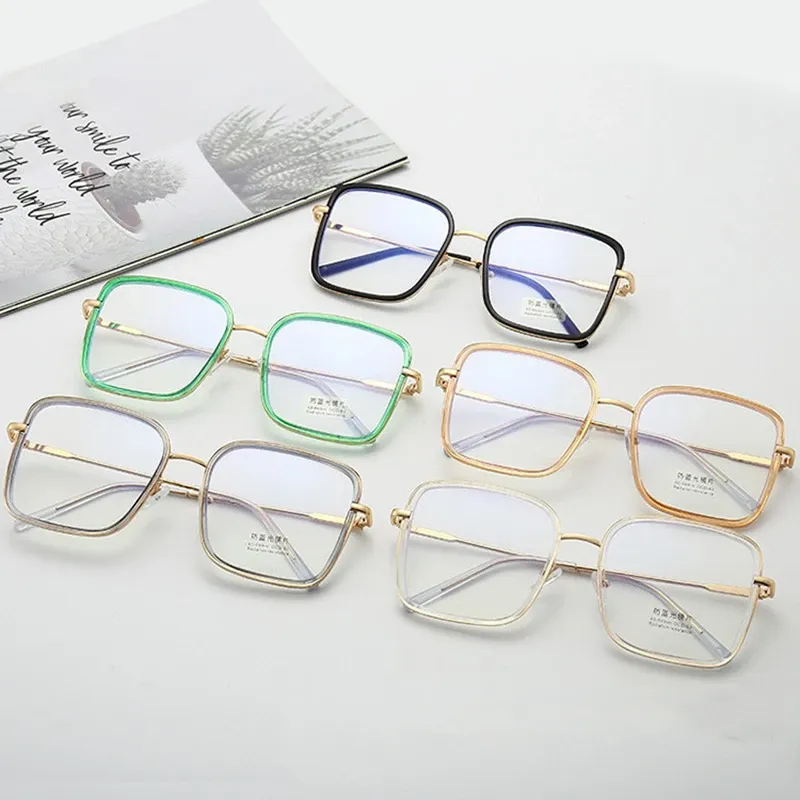 Blue light blocking glasses that fit over prescription glasses deals