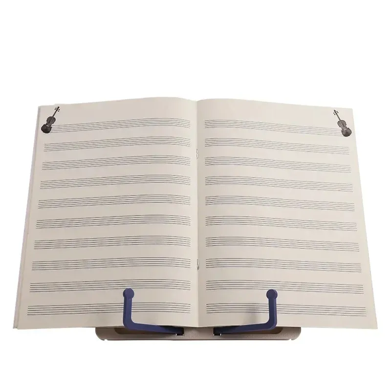 Portable Folding Reading Cd Stands For For Books, Cookbooks, Music ...