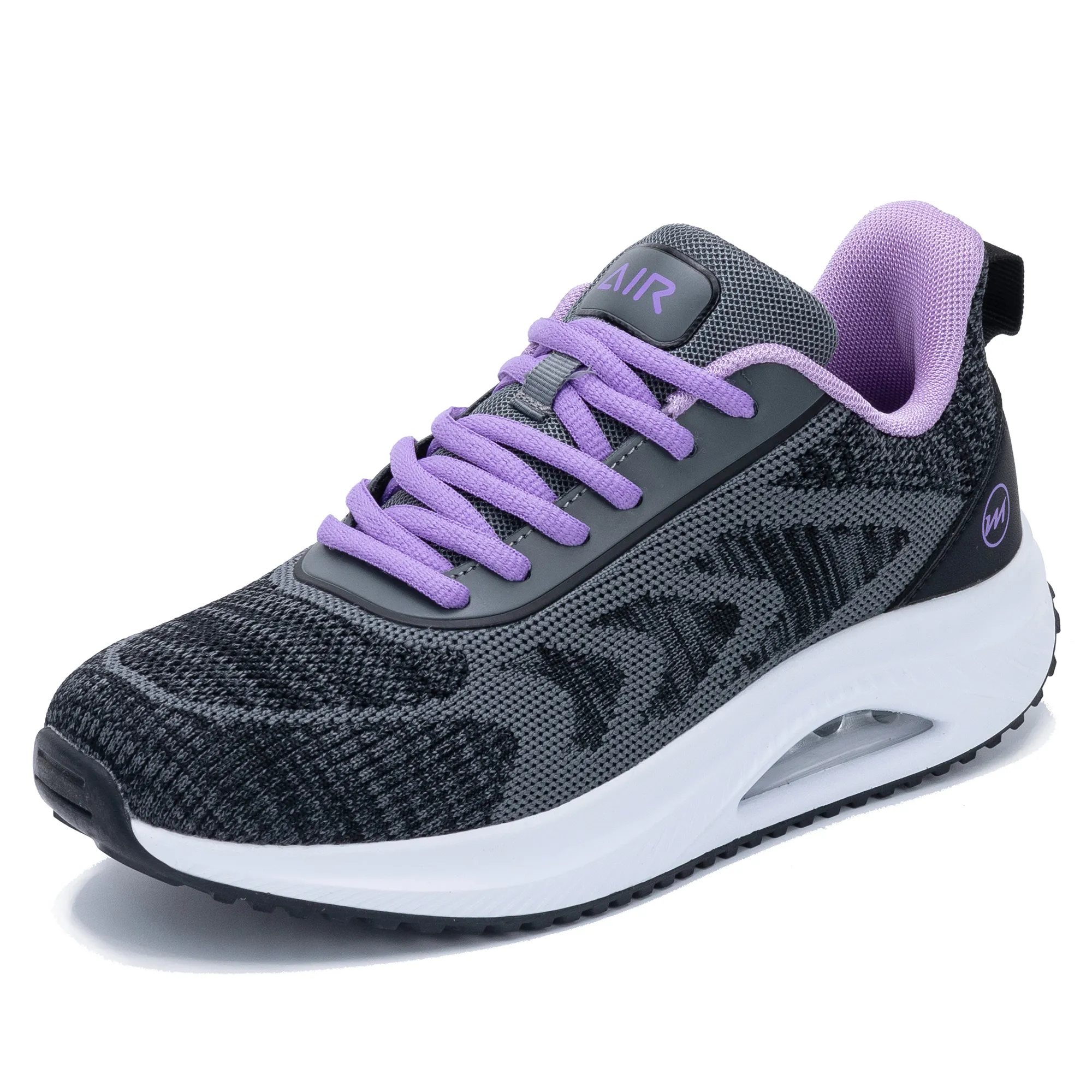 Women's walking sneakers with arch support on sale