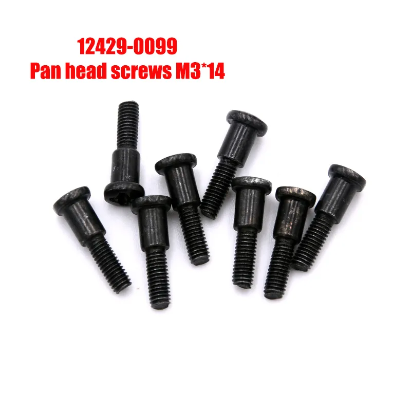 Wltoys 12428 12427 12423 RC Car Spare Parts Original Parts 0062 0100 Includes Bearing Screw Washer Nut Differential Nut Light Gasket Shaft And Cup From Ddmydesign 11.53 DHgate.Com