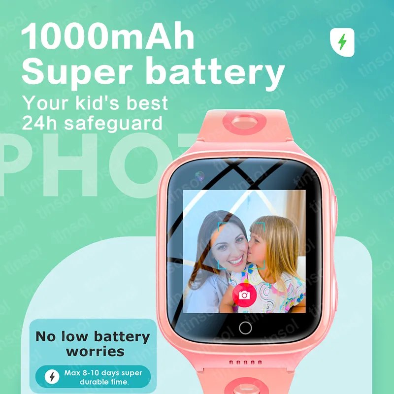 Best calling watch for kids deals