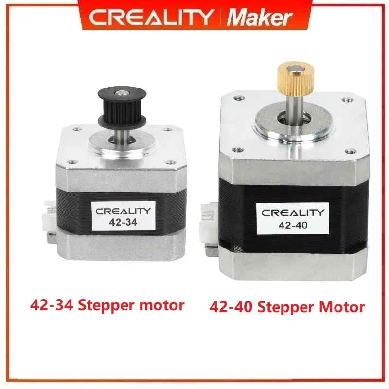 DHgate.com:CREALITY Original 42-40/42-34 Stepper Motor with