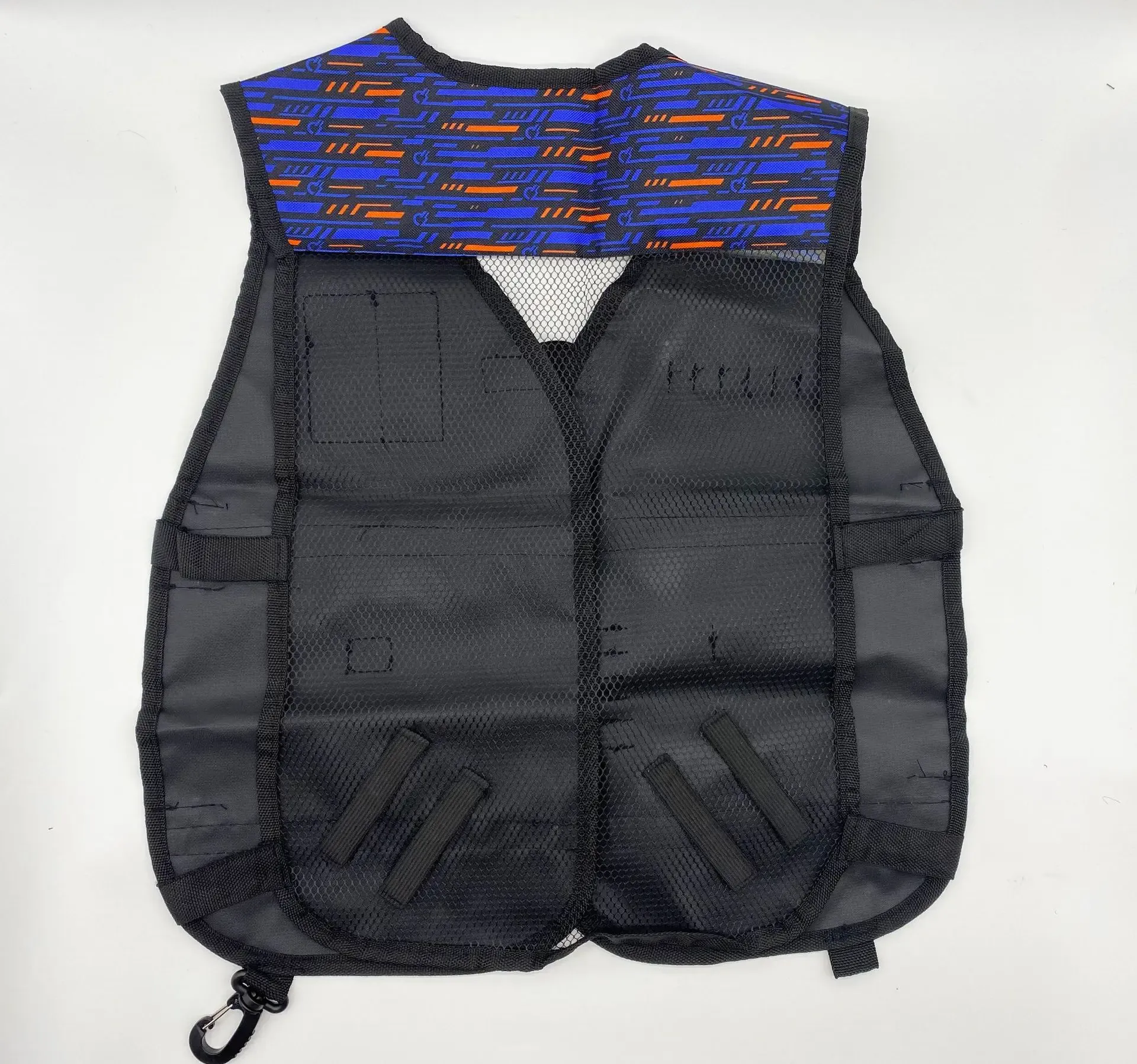 Pistolas Chaleco Nerf Liverpool Chalecos Tacticos Nerf Kit De