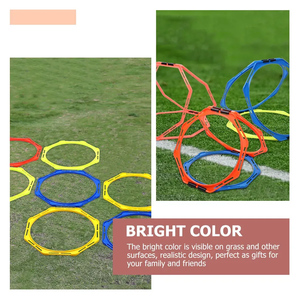 Wholesale Training Rings Agility Rings 2025 Football Soccer... From ...