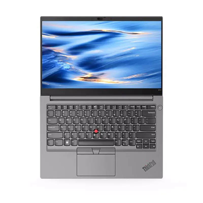 Lenovo ThinkPad E14 2022 12th Gen Laptop With Intel Xe, I5 1240P 
