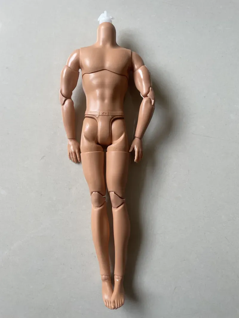 Realistic male doll online