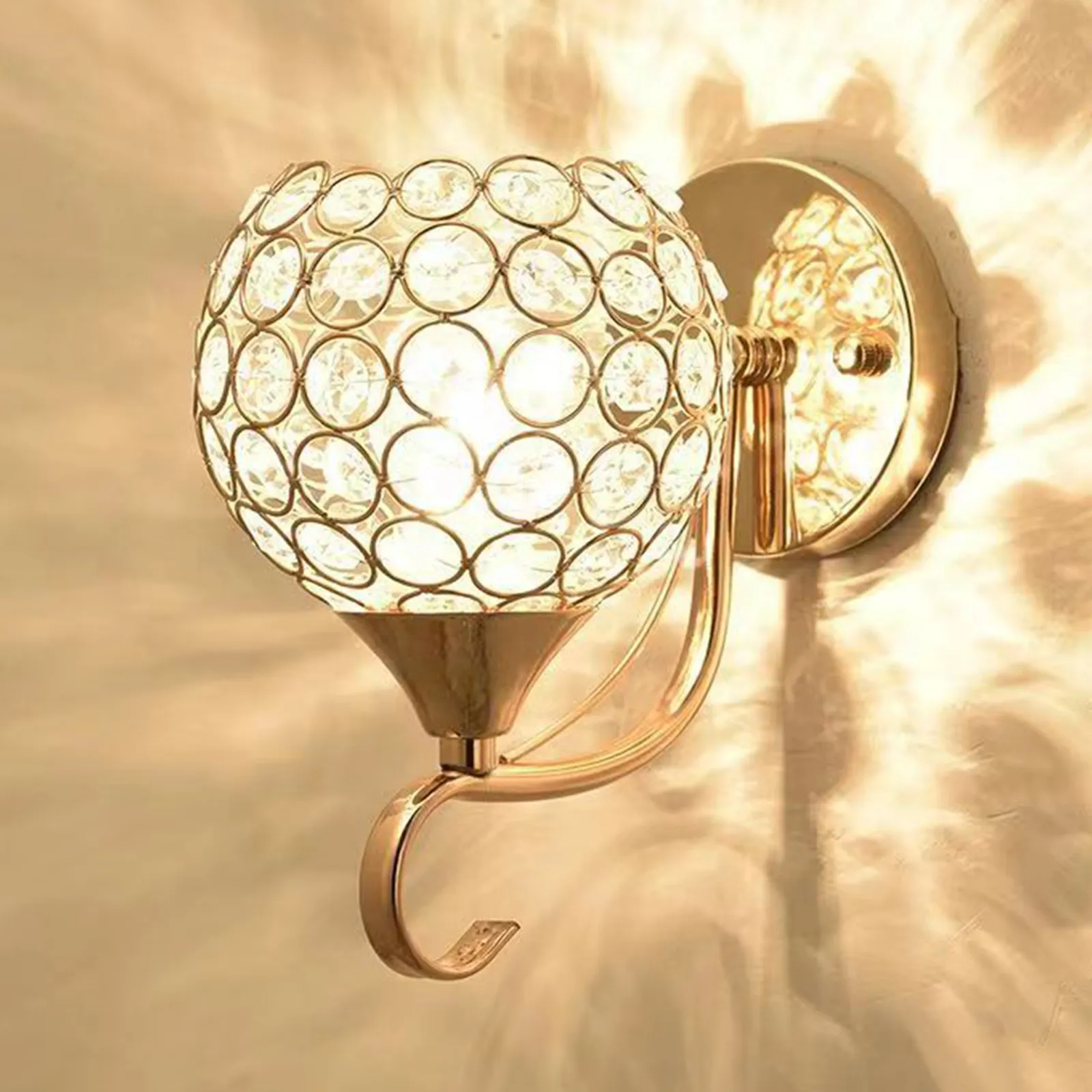 Wall mounted bulb 2025