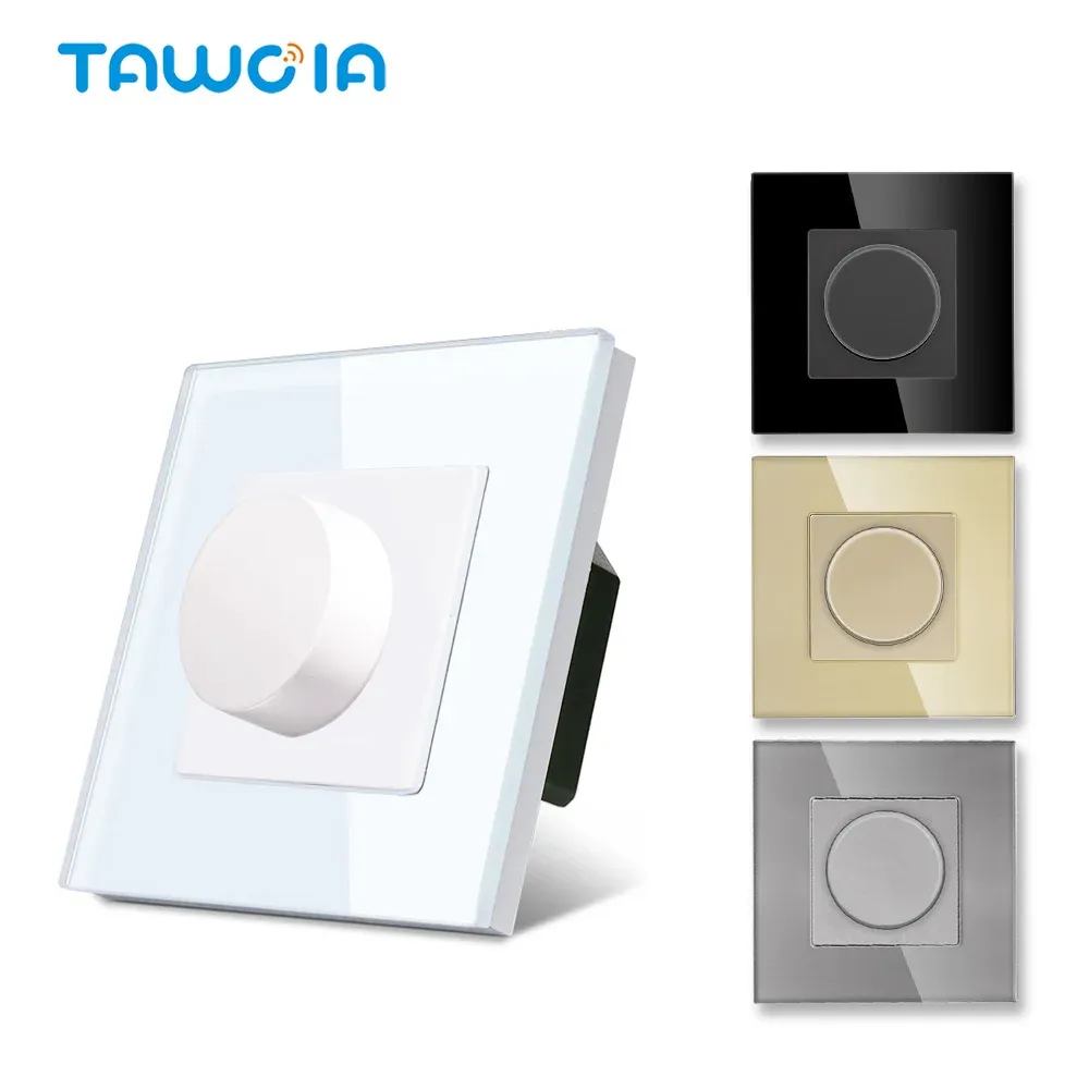 Glass dimmer switch online
