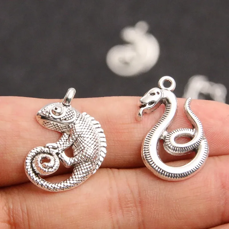 Animal charms for jewelry making clearance