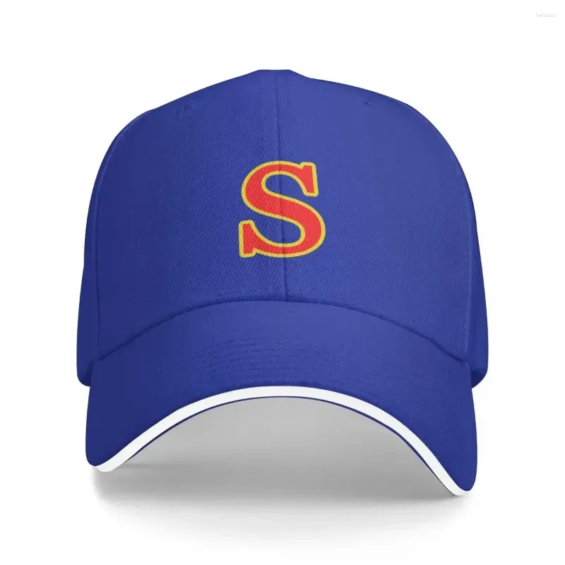 Ball Caps SEIDOU BASEBALL Cap Cute Streetwear Military Man Women Men s
