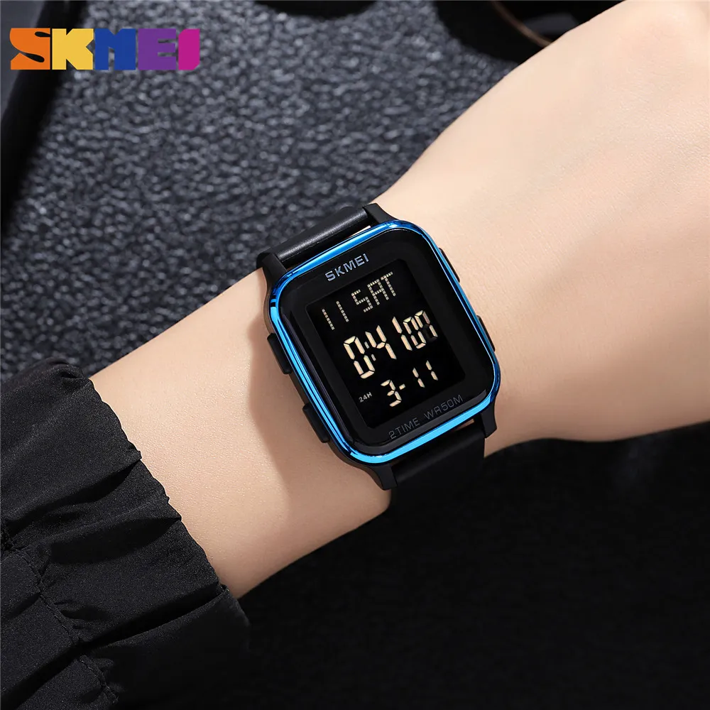 Skmei apple watch 2025
