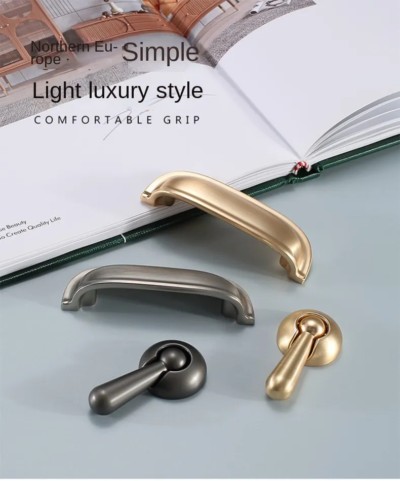 Drawer Cupboard Dresser Knobs Zinc Alloy Shell Pull Ring Gold Cabinet Hardware for Wardrobe Drawers from Dhgate Other Door Hardware - price 25.71 Drawer Cupboard Dresser Knobs Zinc Alloy Shell Pull Ring Gold Cabinet Hardware for Wardrobe Drawers from Dhgate Other Door Hardware - price 25.71