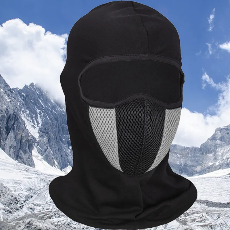 Full face hat hotsell