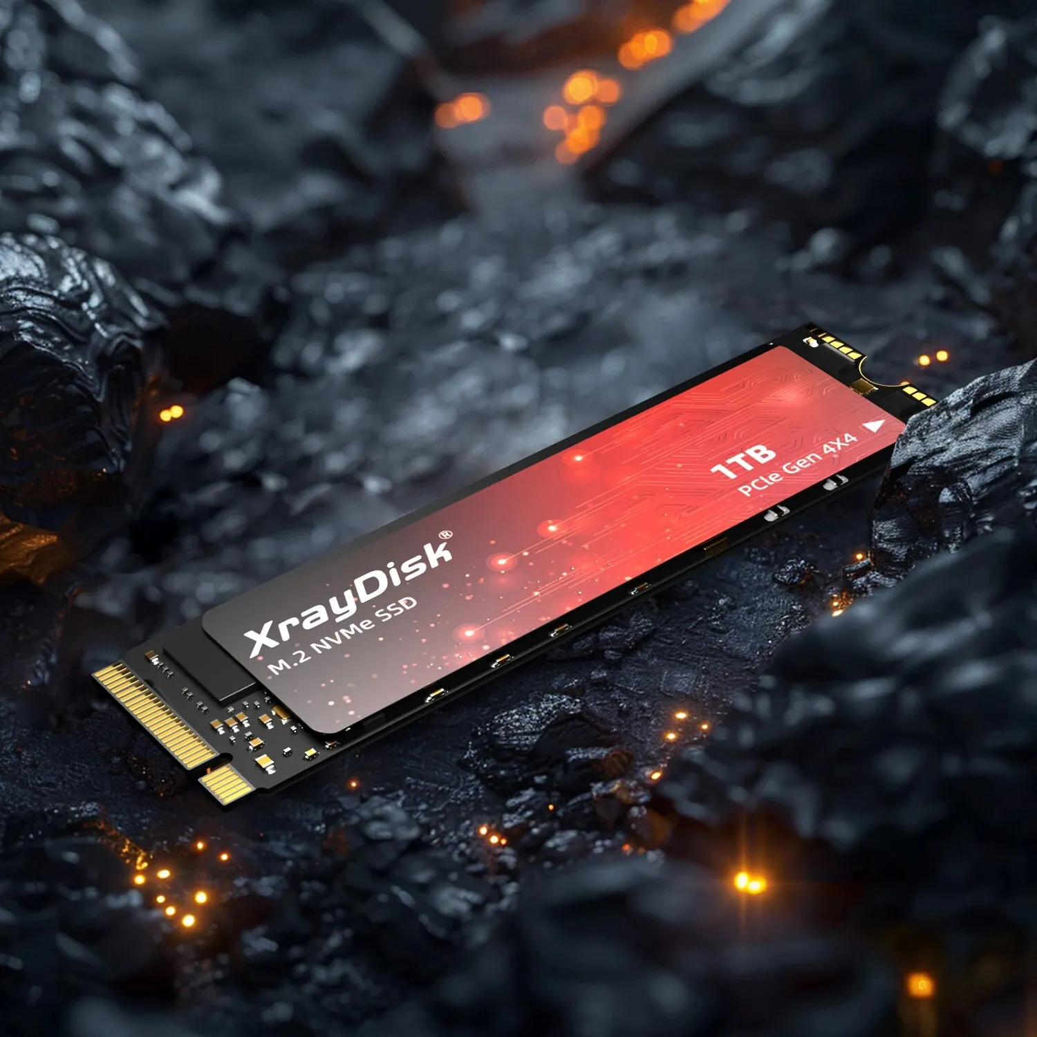 M.2 SSD: High Speed Internal Solid State Drive  From Ddmyhome