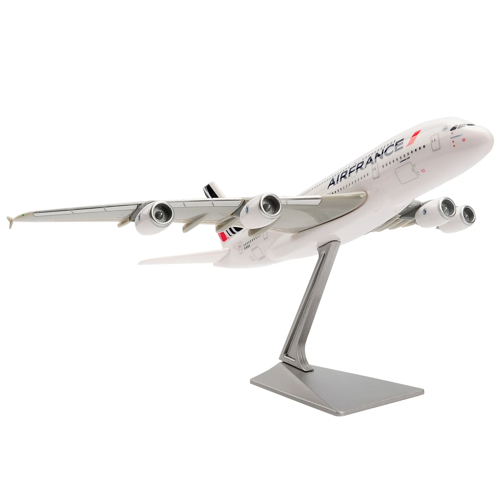 Air France A380 Model Airplane 1:250 – Model Airplane丨FlyFreely