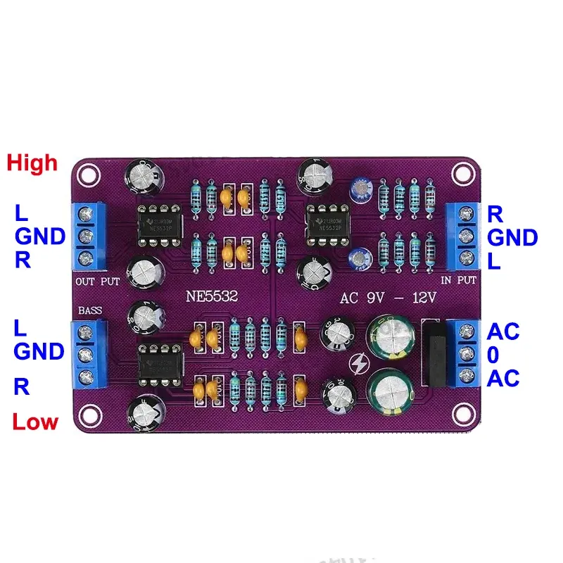 Various – Libera Nos SL9299-7 | Shamrock Lighting