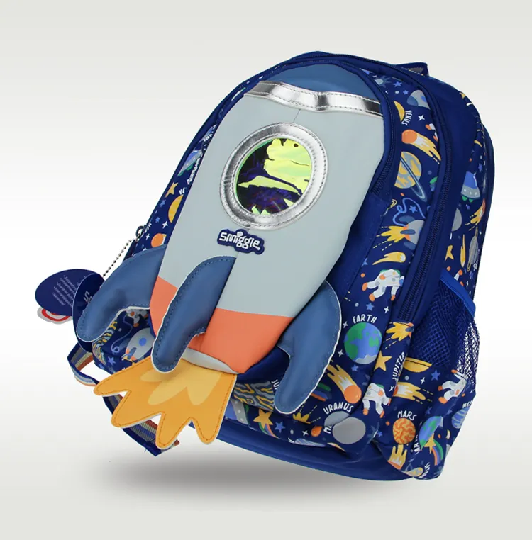 Smiggle rocket bag hot sale