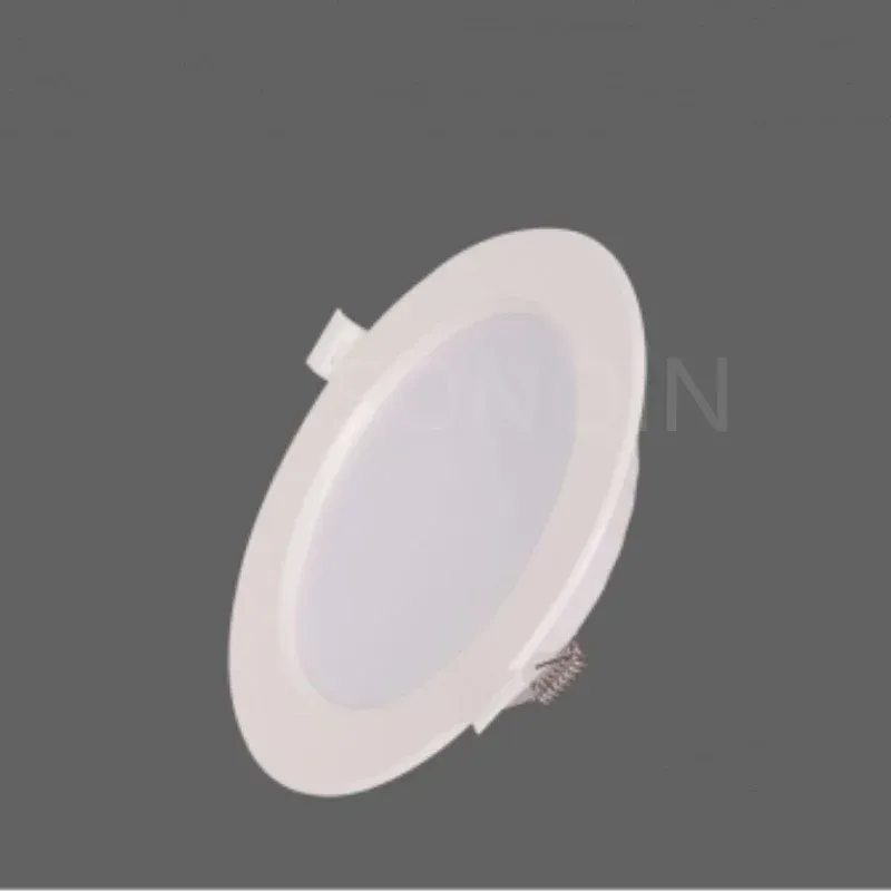 Ultra thin led downlight outdoors outlet